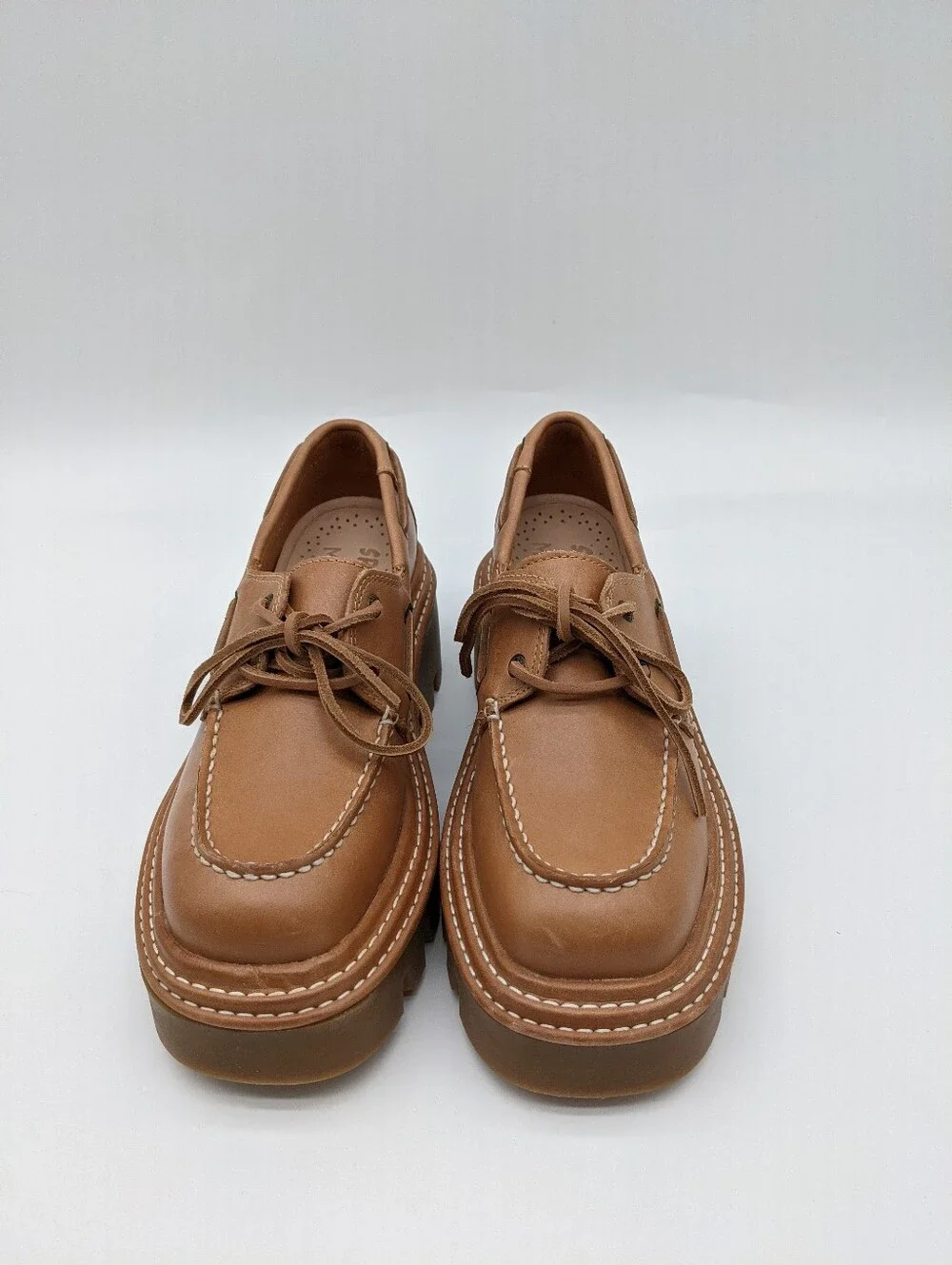 Sperry reimagining classic
